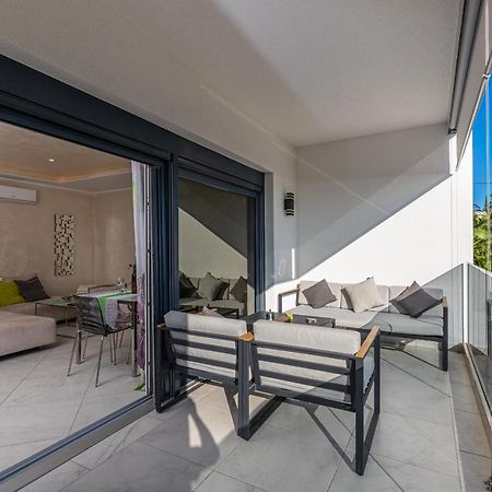 Apartment Rippl II Crikvenica Buitenkant foto